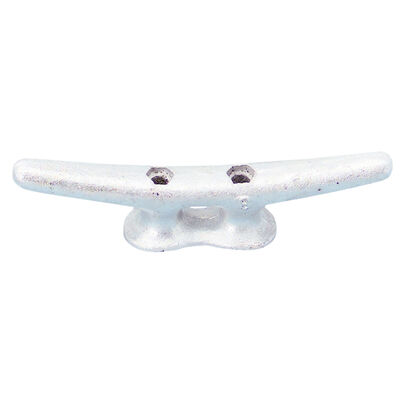 Dockmate Galvanized Dock Cleat, 8"