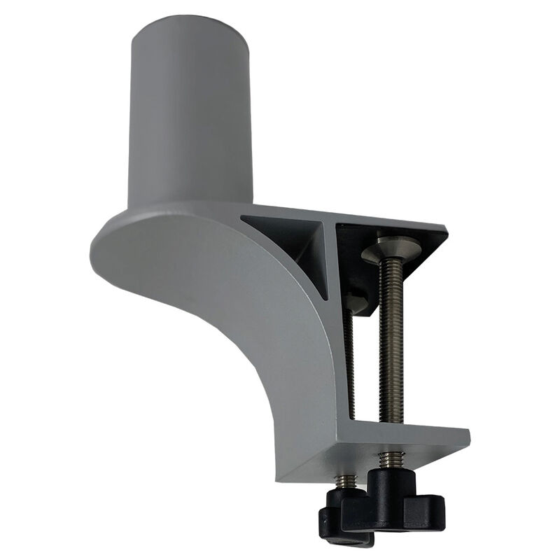 Taco Marine ShadeFin Mini Clamp Mount image number 2