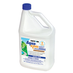 Thetford Aqua-Kem Liquid Holding Tank Deodorant, 1 Gallon