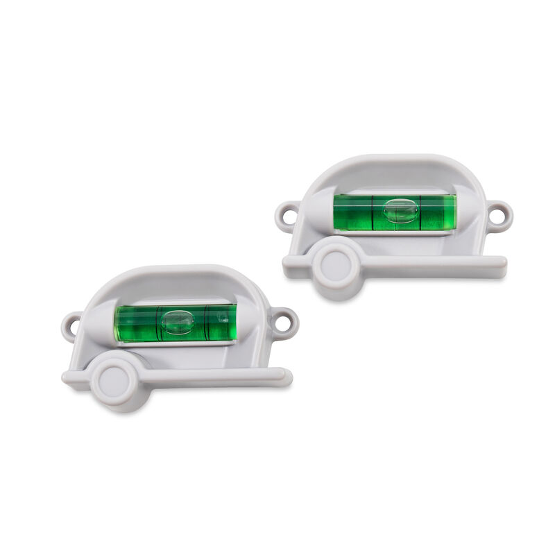 Camco Retro RV Level, 2-Pack image number 2