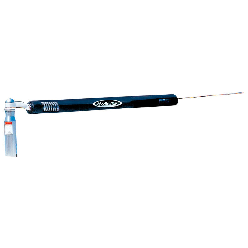 Kwik Tek Rope Kickback Protector image number 1