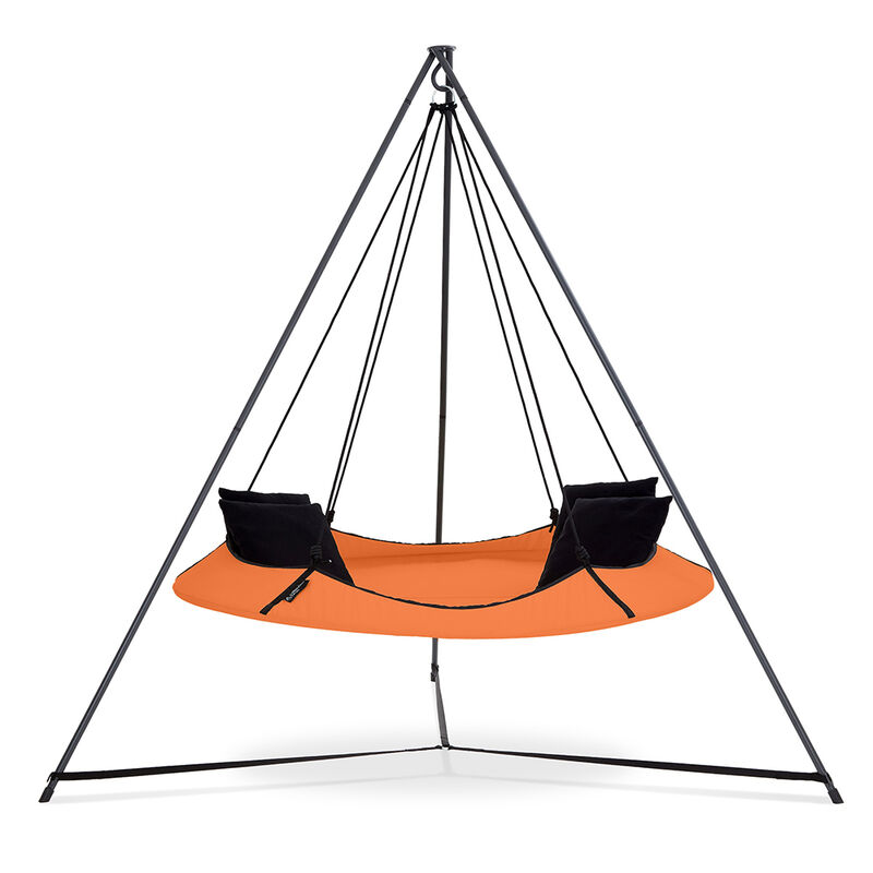 Hangout Pod and Stand Hammock Set image number 46