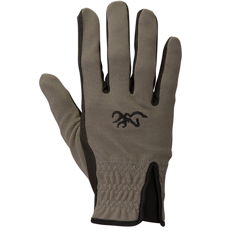 Browning Men&rsquo;s Trapper Creek Shooting Glove image number 1