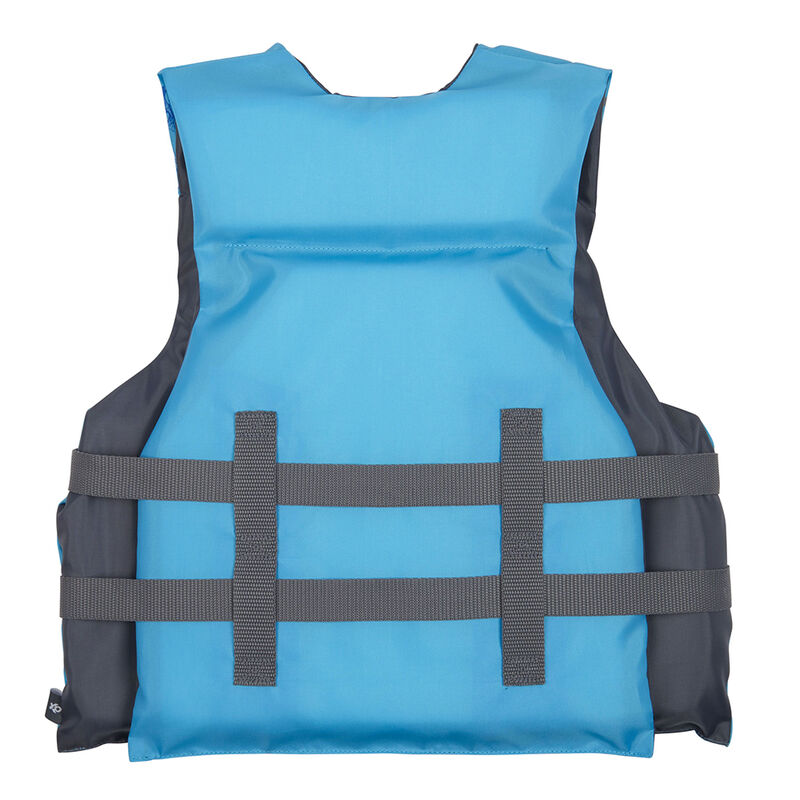 X20 Youth Open-Sided Life Vest image number 2