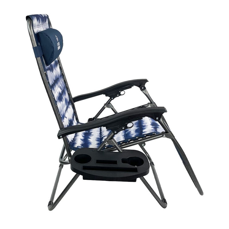 Venture Forward Everyday Padded Zero Gravity Chair image number 3