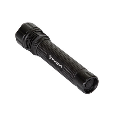 Stansport High-Powered Cree LED Tactical Flashlight