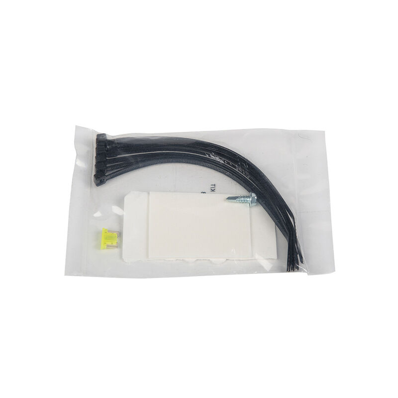 Tekonsha T-One T-Connector Custom Wiring Harness: Honda Passport image number 2