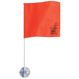 Stik-A-Flag Water Ski Flag