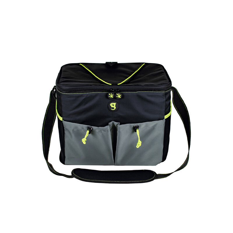 Geckobrands 24-Can Large Cooler Basics image number 1