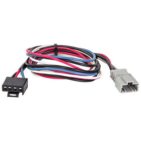 Hopkins 47935 Honda Plug-In Simple Brake Control Connector