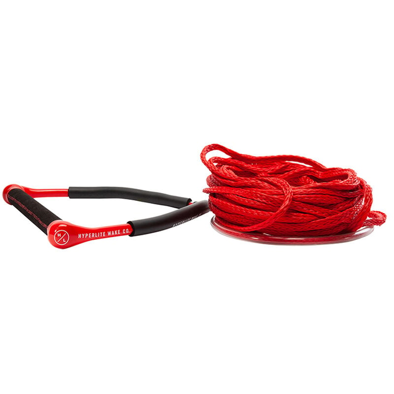 Hyperlite CG Handle With Poly E Line - Red image number 1