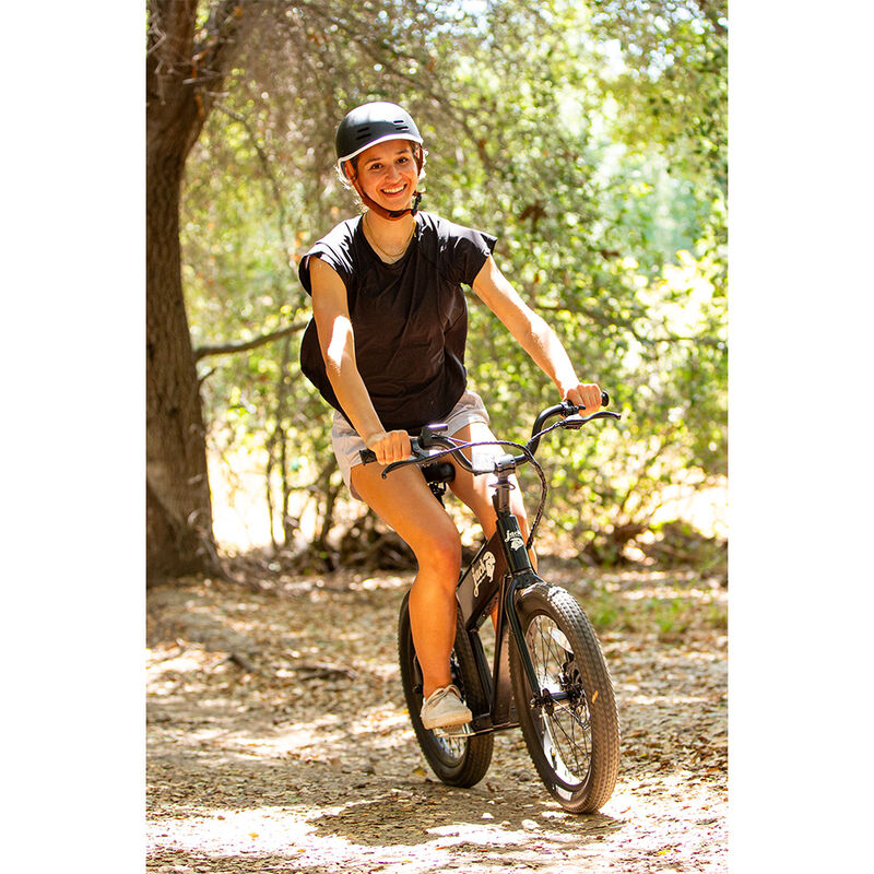 JackRabbit XG, The XL Micro eBike image number 8