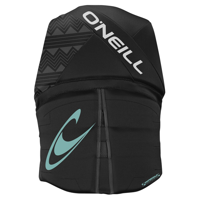 ONeill Women's Reactor CGA Life Jacket image number 3