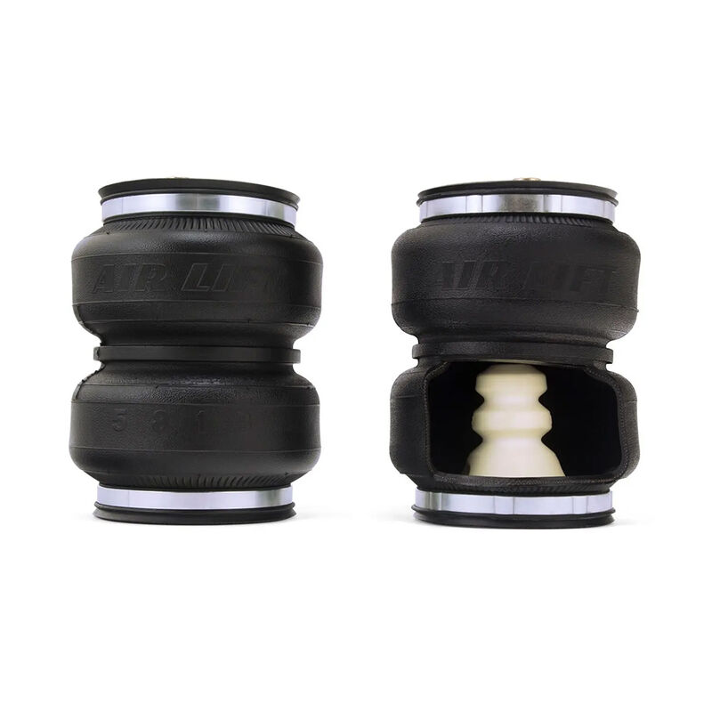 Air Lift LoadLifter 5000 Ultimate Air Spring Kit, 2013-2026 Ram ProMaster 1500/2500/3500 image number 8