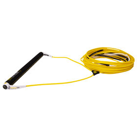 Hyperlite Riot Handle with Floating Silicone Flat Line