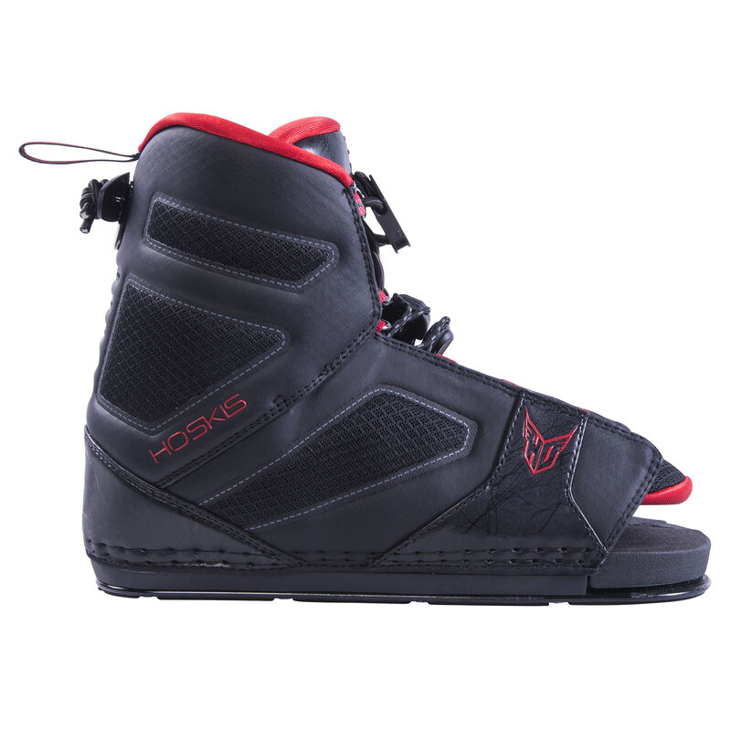 HO Free-Max Direct-Connect Waterski Binding image number 5