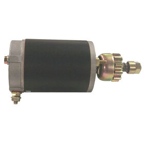 Sierra Outboard Starter For OMC Engine Sierra Part #18-5645
