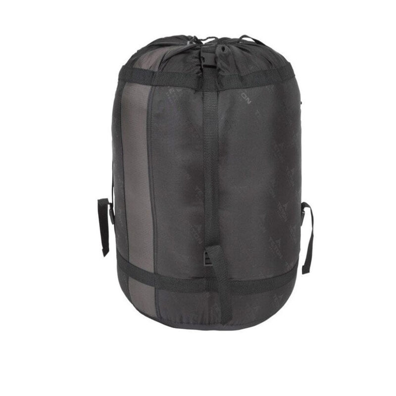 TETON Sports Fahrenheit XXL 20&deg;F Sleeping Bag, Right Zipper image number 3