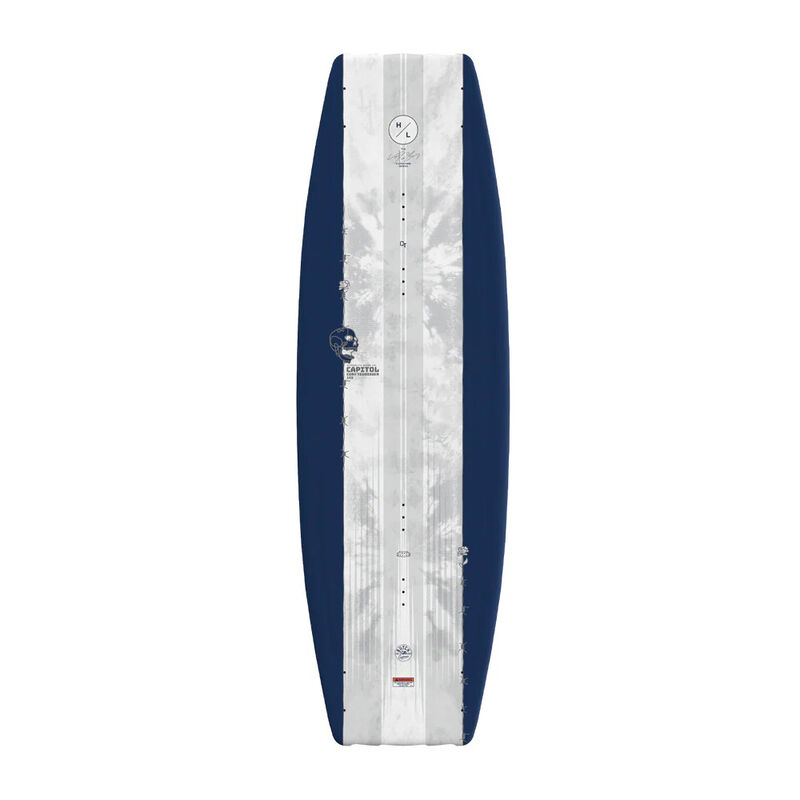 Hyperlite Capitol Wakeboard image number 2