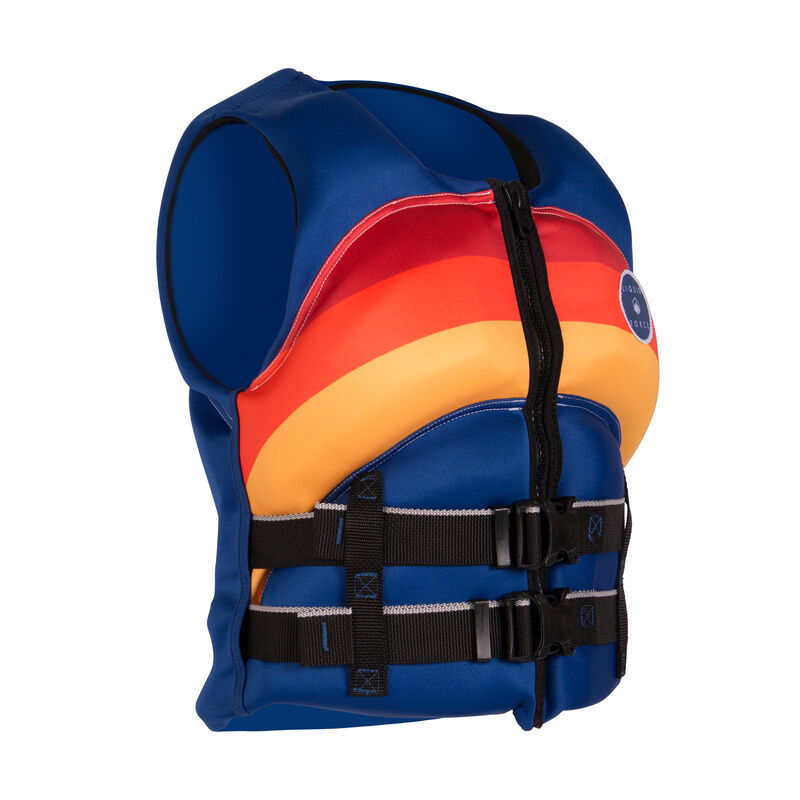 Liquid Force Heart Breaker Life Jacket image number 2