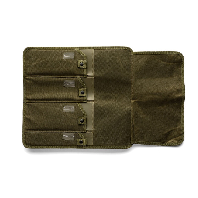 TRUE PrimalForge Waxed Canvas Roll image number 2