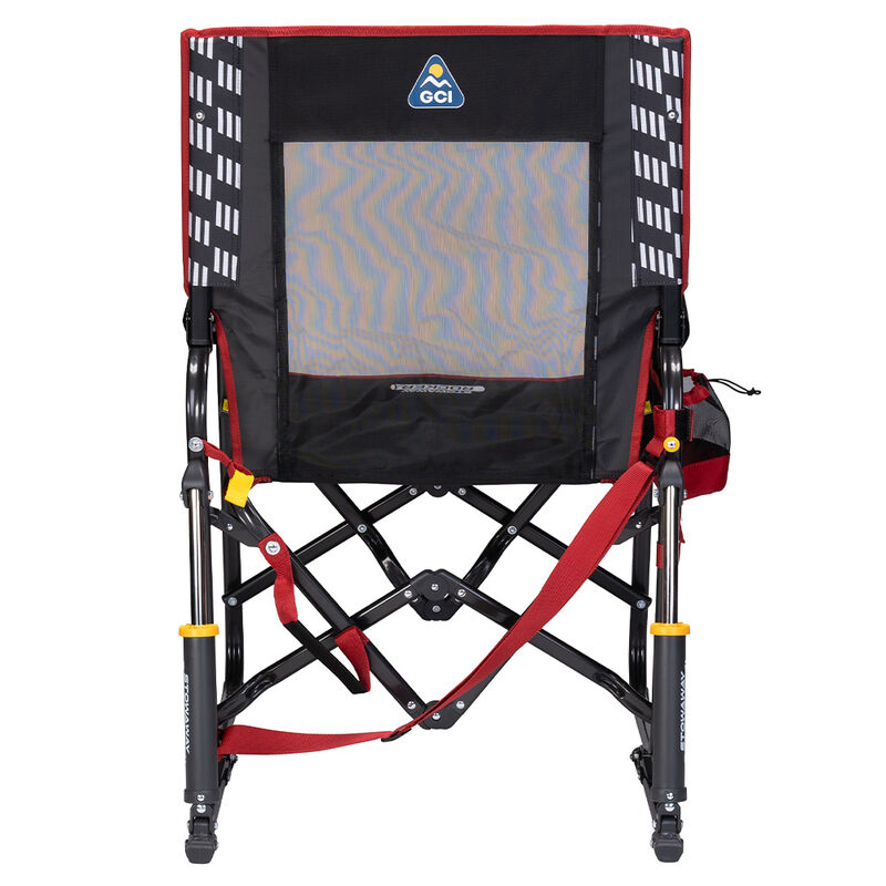 GCI Stowaway Rocker image number 5