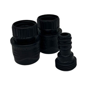 Flushmaster Flush Port Quick Connect for Honda