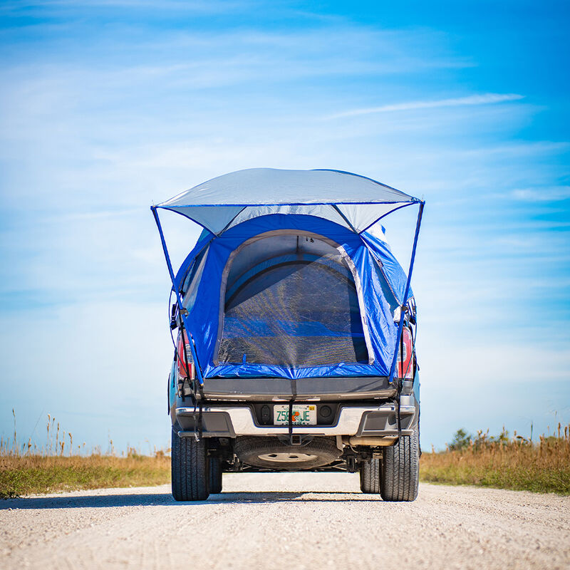 Napier Sportz Truck Tent, Full-Size Regular Bed image number 6