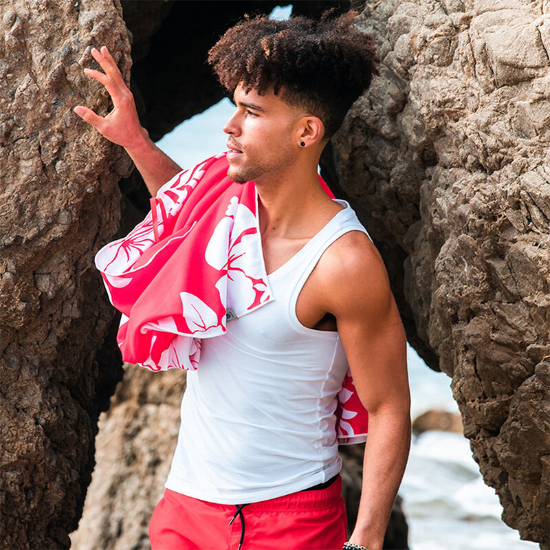 CGear Sand-Free Beach Towel image number 11