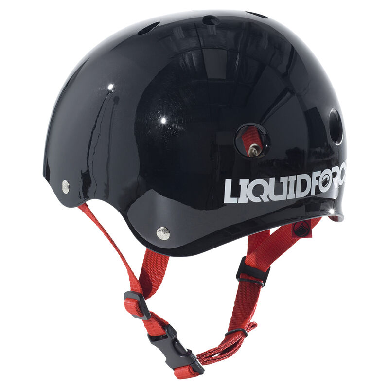 Liquid Force Kid's Helmet image number 2