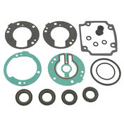 Sierra Lower Unit Seal Kit For Mercury Marine/Yamaha Engine,Sierra Part #18-2785