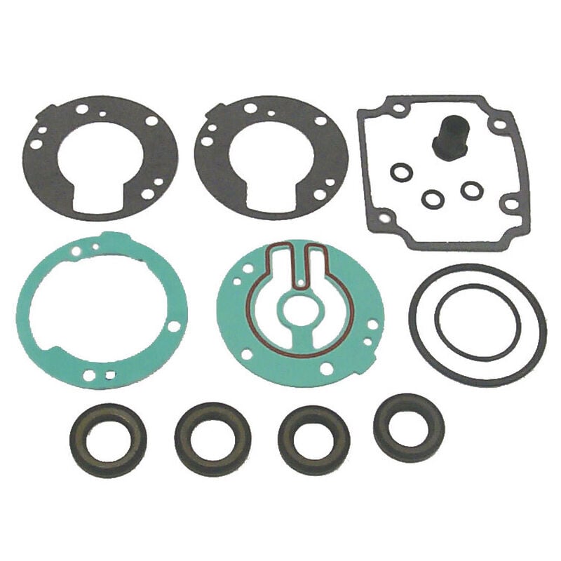 Sierra Lower Unit Seal Kit For Mercury Marine/Yamaha Engine,Sierra Part #18-2785 image number 1