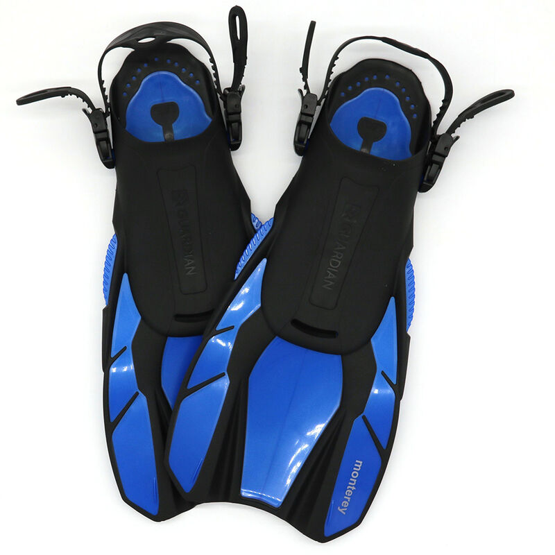 Guardian Adult Monterey Dry Snorkeling Set image number 4