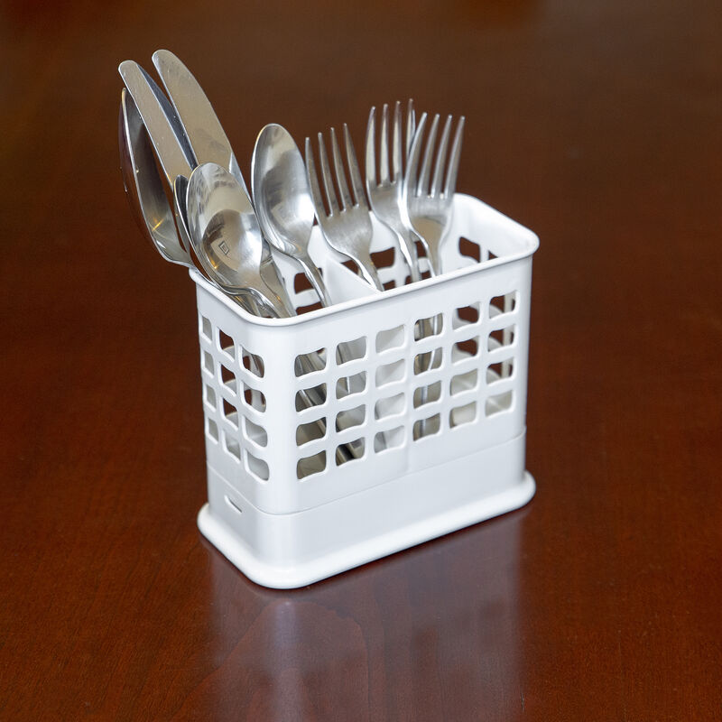Grill World RV Flatware Drainer image number 4