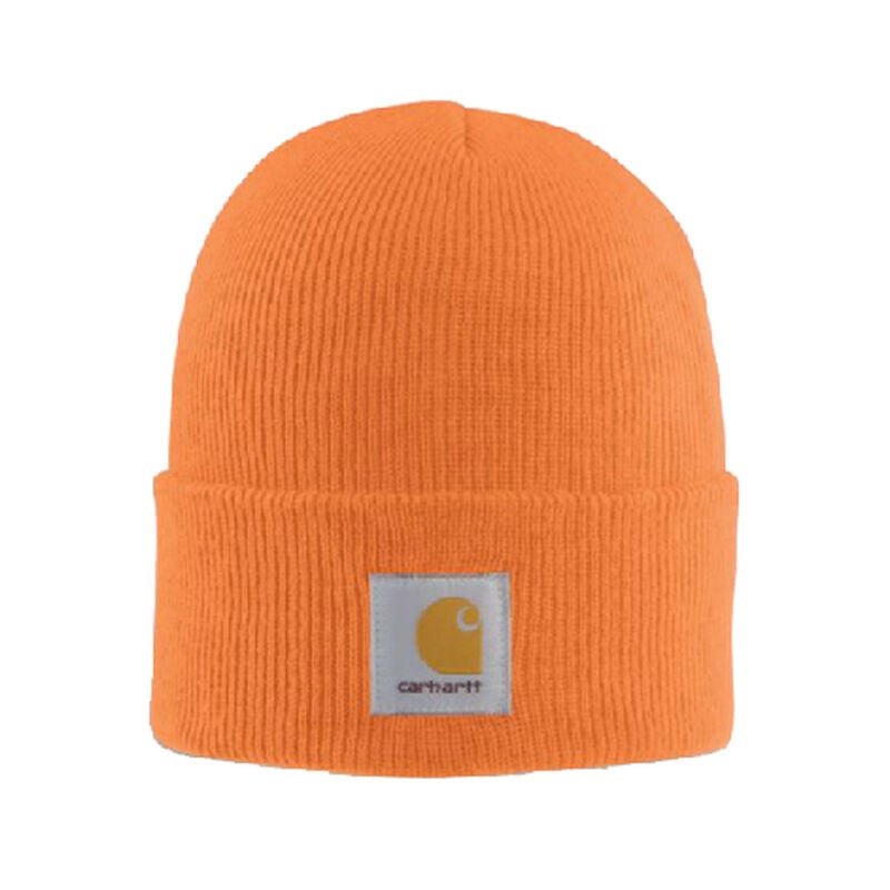 Carhartt Men's Acrylic Watch Hat image number 34