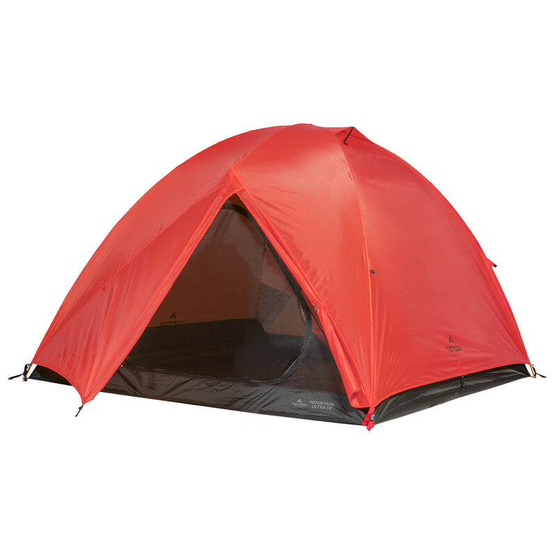 Teton Sports Mountain Ultra 4-Person Tent image number 6