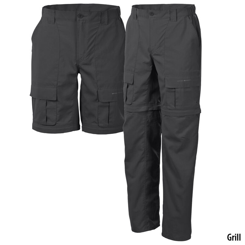 Columbia Men's PFG Blood and Guts Pant image number 7