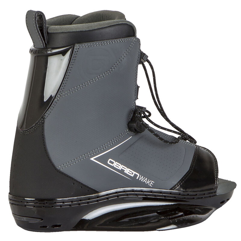 O'Brien Exclusive Wakeboard With Link Bindings image number 5