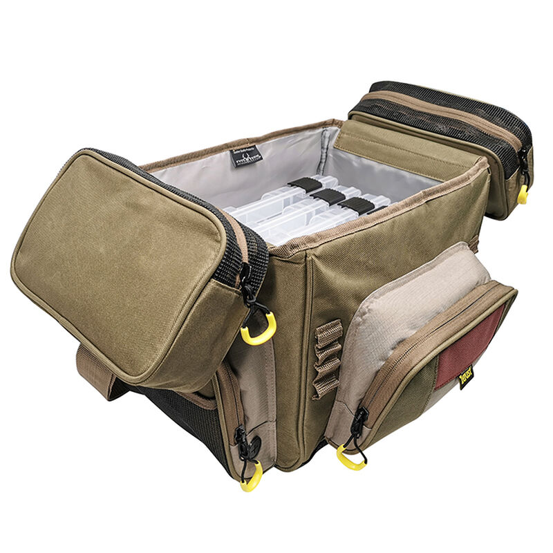 Flambeau Heritage Tackle Bag image number 2