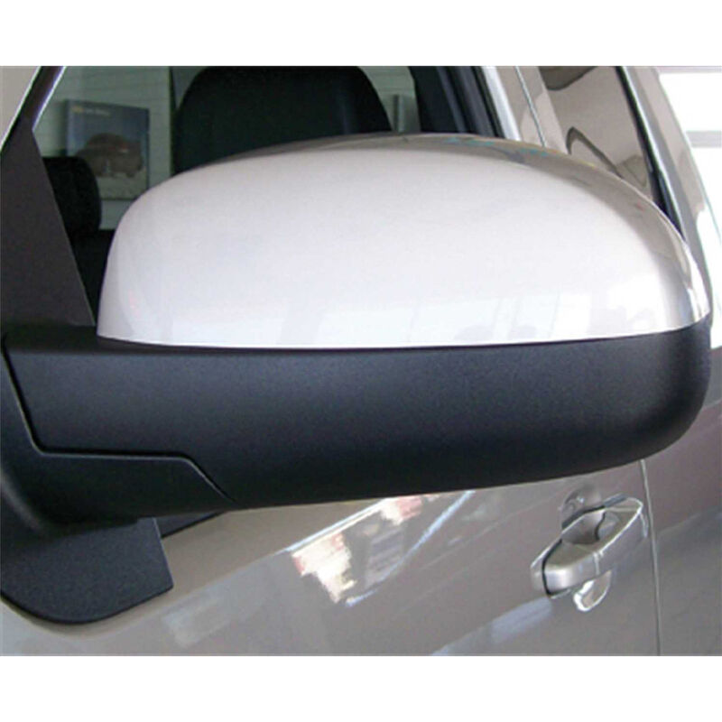 CIPA Custom Towing Mirror Set, Pair (10900) image number 2