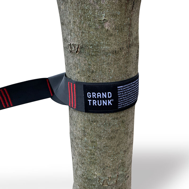 Grand Trunk Double Deluxe Hammock with Straps image number 6