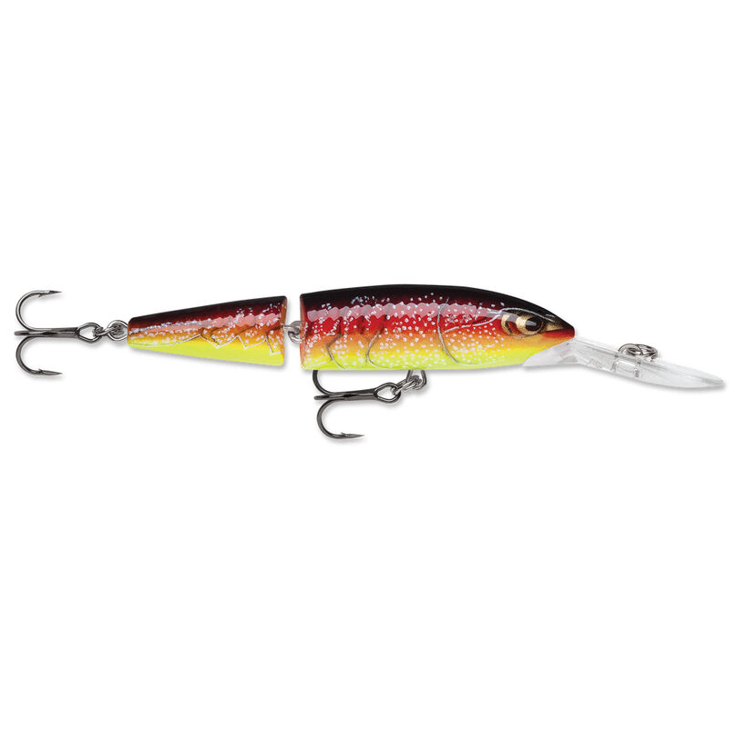 Rapala Jointed Deep Husky Jerk image number 8