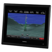 Garmin GMM 150 15" Touchscreen Marine Monitor