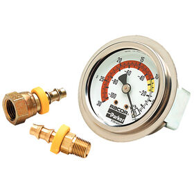 Parker Vacuum Gauge Kit