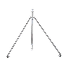 Attwood Swivl-Eze Fixed-Height Ski Tow, 45"H