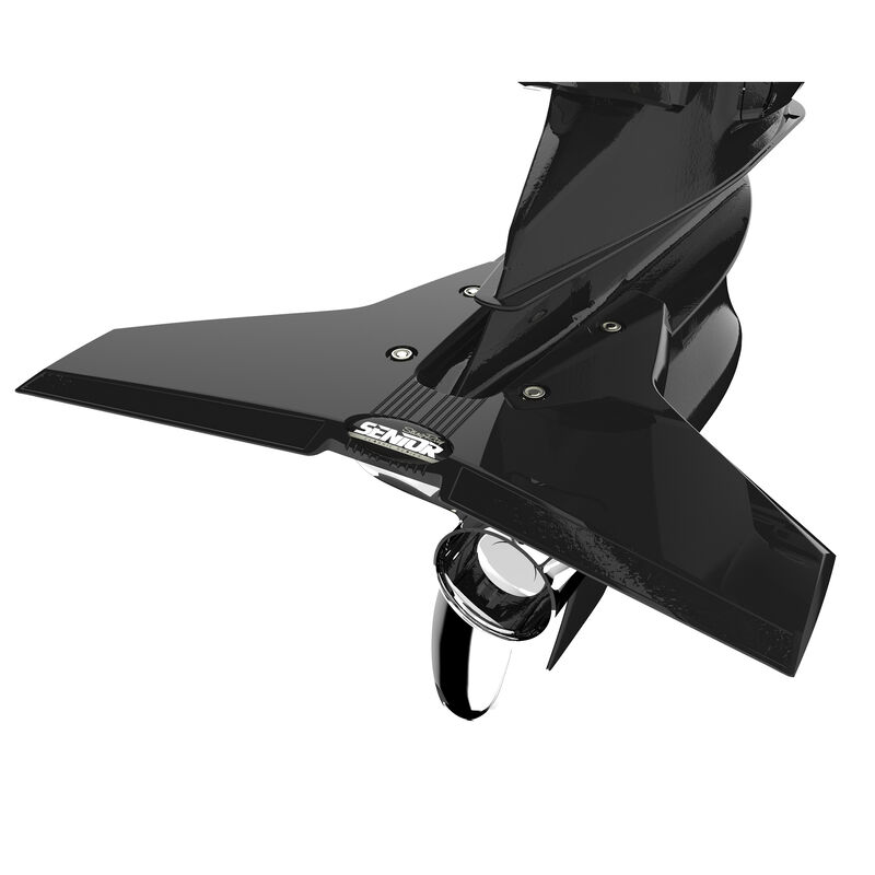 Sting Ray Classic Senior Hydrofoil Stabilizer, 40 - 300 HP Engines image number 2