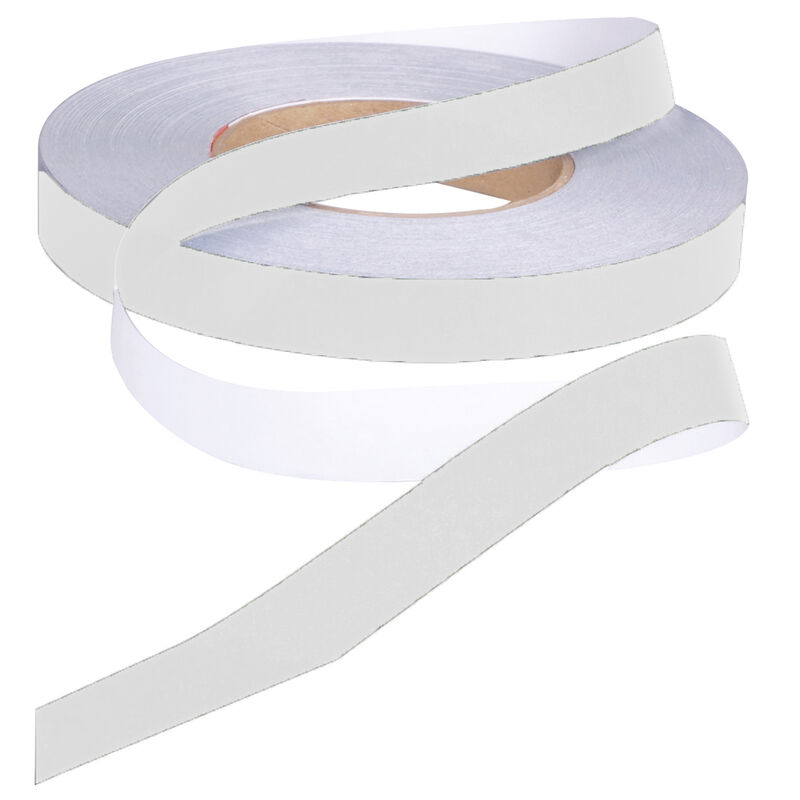 Reflective Boat Stripes, 3/4" X 24' Roll image number 6