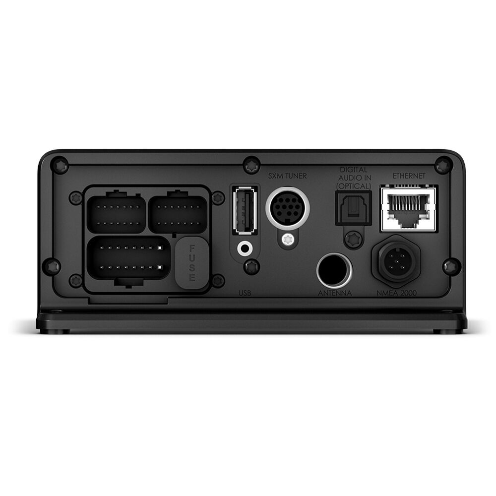 Fusion Apollo MS-WB675 Marine Hideaway - Thumbnail 2