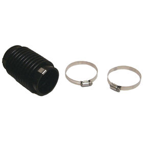 Sierra Exhaust Bellows For Mercury Marine Engine, Sierra Part #18-2750