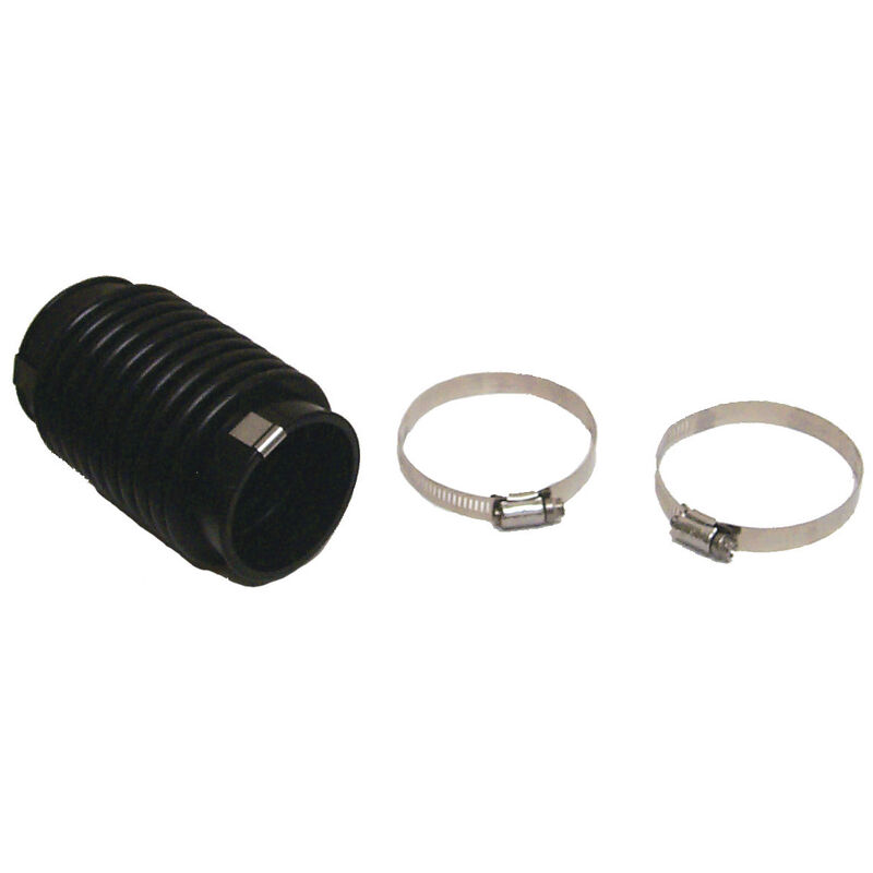 Sierra Exhaust Bellows For Mercury Marine Engine, Sierra Part #18-2750 image number 1